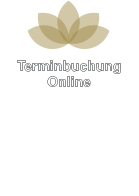 Terminbuchung Online  Buchen Sie Ihre  Massage ganz einfach online und erhalten  Sie direkt eine Rückmeldung.