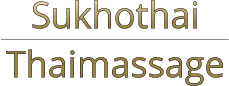 Sukhothai Thaimassage